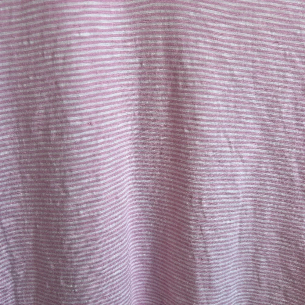 Talbots Roll Cuff Johnny Collar Pullover Size Medium - Picture 3 of 5